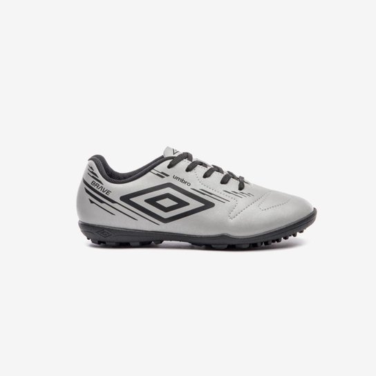 Chuteira Society Umbro Brave Jr