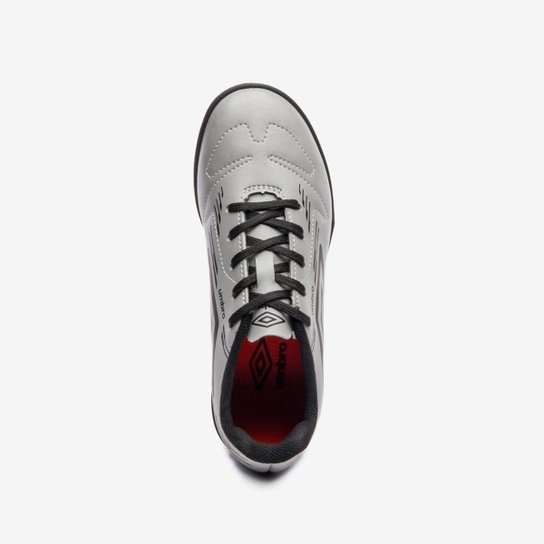 Chuteira Society Umbro Brave Jr