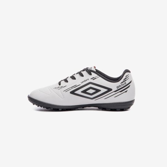 Chuteira Society Umbro Brave Jr