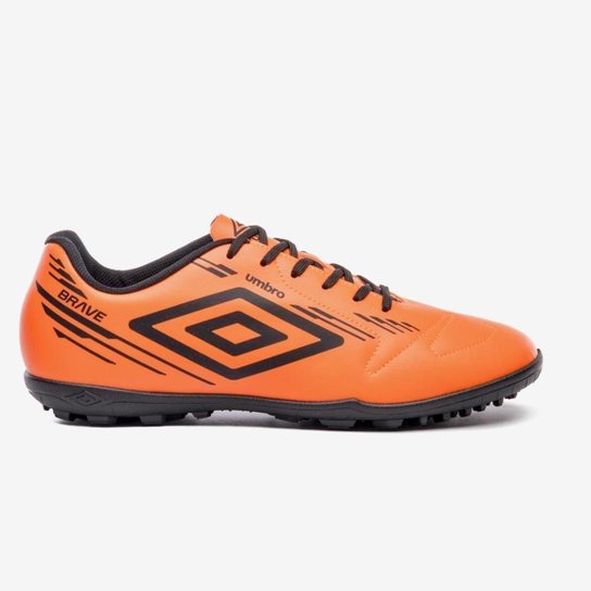 Chuteira Society Umbro Brave Masculina