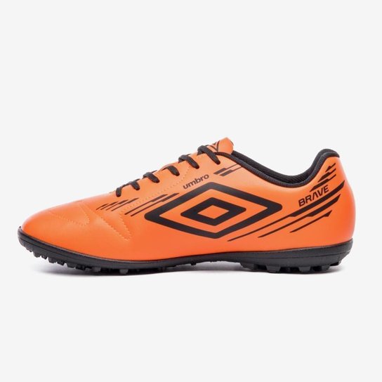 Chuteira Society Umbro Brave Masculina