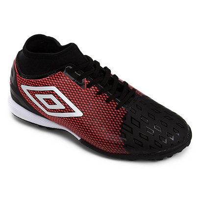 chuteira society netshoes umbro