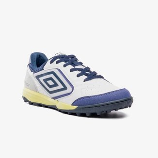 Chuteira Society Umbro Calibra Jr