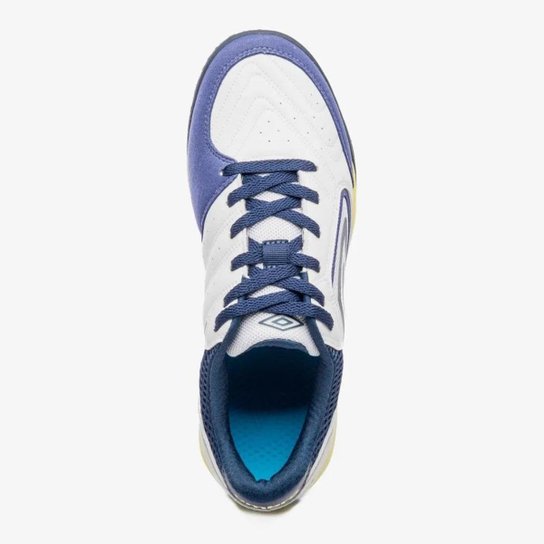 Chuteira Society Umbro Calibra Jr