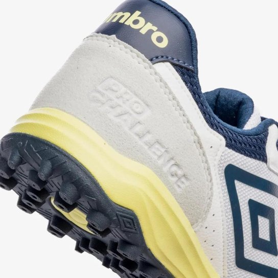 Chuteira Society Umbro Calibra Jr