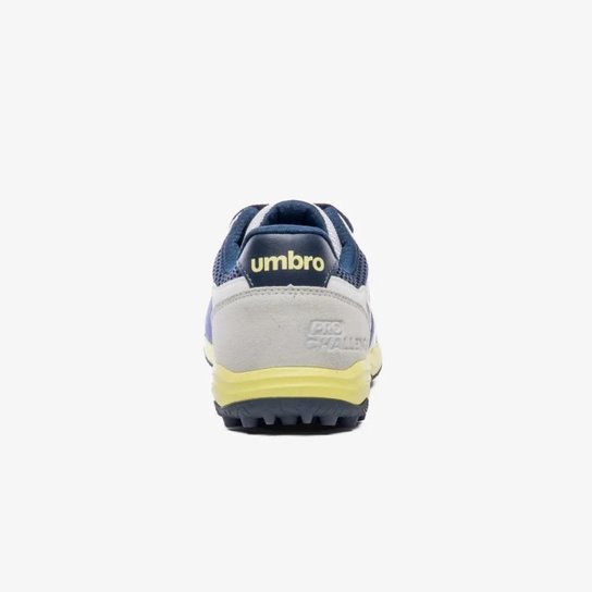 Chuteira Society Umbro Calibra Jr