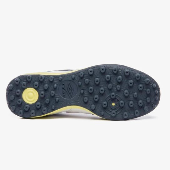 Chuteira Society Umbro Calibra Jr