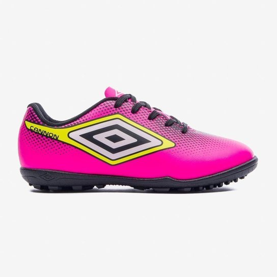 Chuteira Society Umbro Cannon Jr