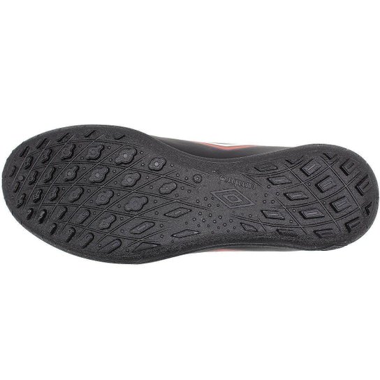 Chuteira Society Umbro Cannon Laminado Masculina