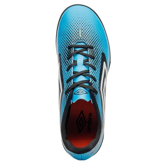 Chuteira Society Umbro Cannon