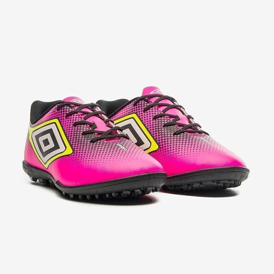 Chuteira Society Umbro Cannon