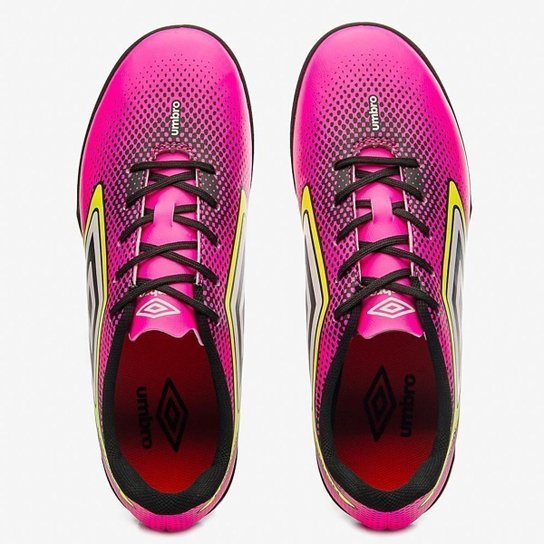 Chuteira Society Umbro Cannon