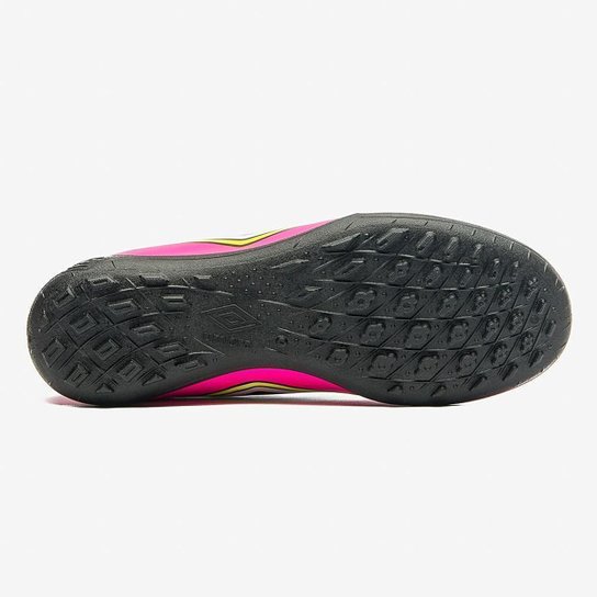 Chuteira Society Umbro Cannon