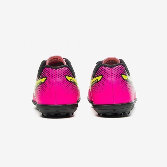 Chuteira Society Umbro Cannon