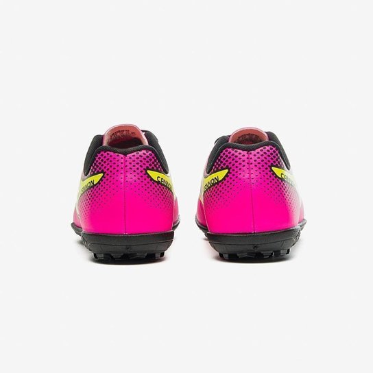 Chuteira Society Umbro Cannon