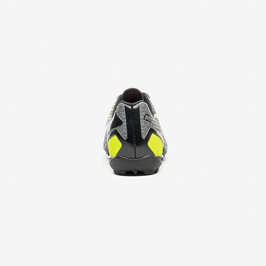 Chuteira Society Umbro Chrome Jr