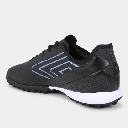 Chuteira Society Umbro Chrome Unissex