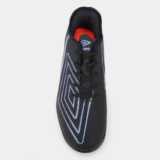 Chuteira Society Umbro Chrome Unissex