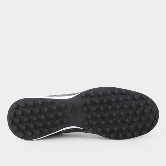 Chuteira Society Umbro Chrome Unissex