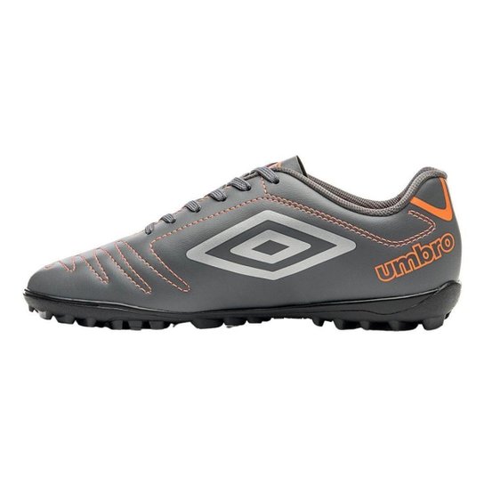 Chuteira Society Umbro Class Adulto