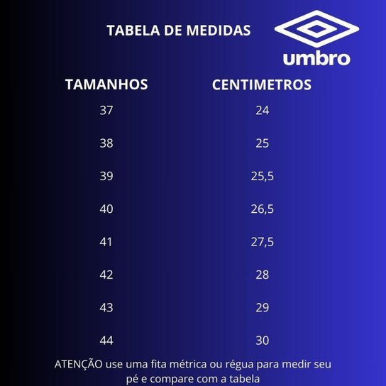 Chuteira Society Umbro Class Adulto