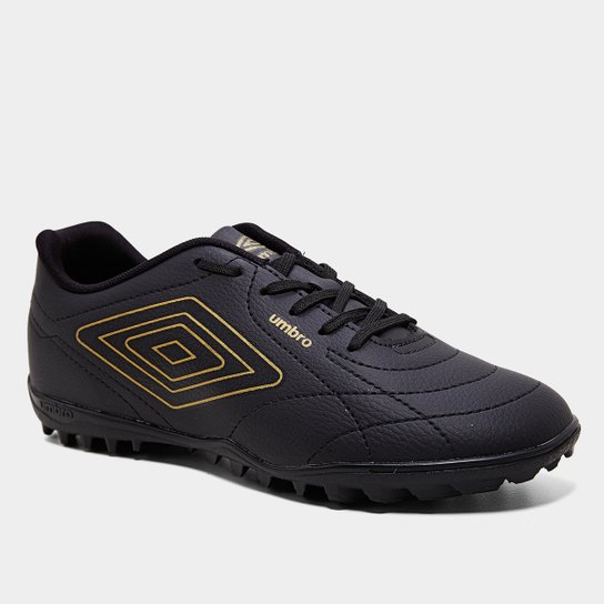 Chuteira Society Umbro Class Footballer Unissex