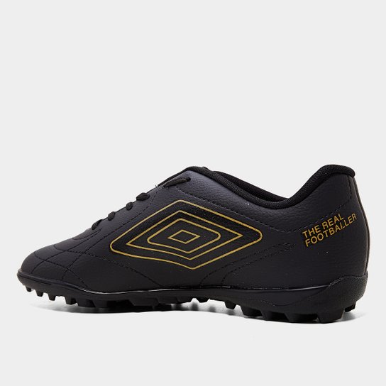 Chuteira Society Umbro Class Footballer Unissex