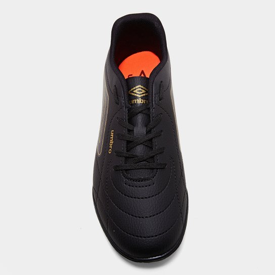 Chuteira Society Umbro Class Footballer Unissex