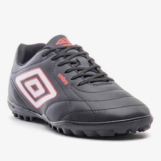 Chuteira Society Umbro Class Footballer Unissex