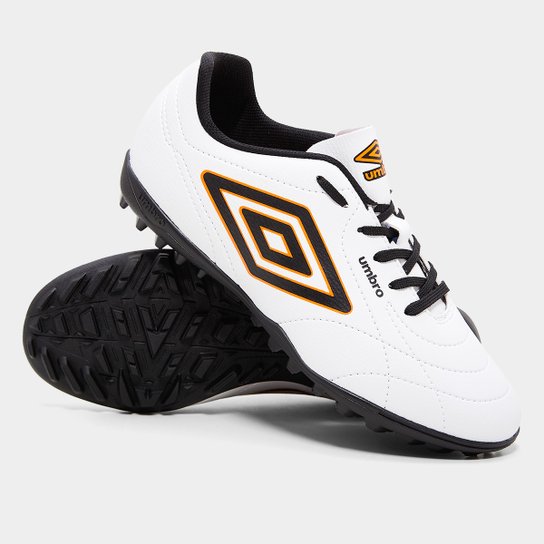Chuteira Society Umbro Class Footballer Unissex