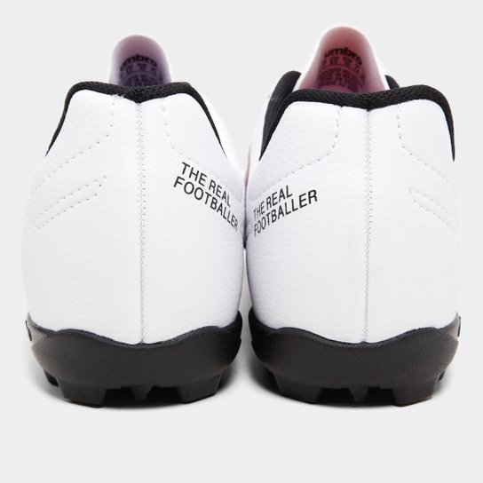 Chuteira Society Umbro Class Footballer Unissex