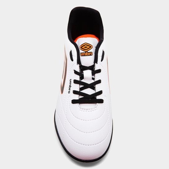 Chuteira Society Umbro Class Footballer Unissex