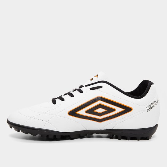 Chuteira Society Umbro Class Footballer Unissex