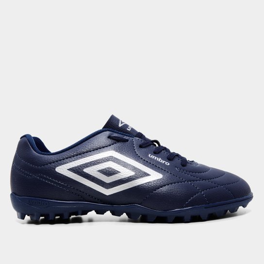 Chuteira Society Umbro Class Footballer Unissex