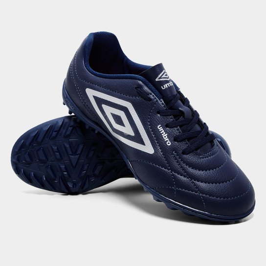 Chuteira Society Umbro Class Footballer Unissex