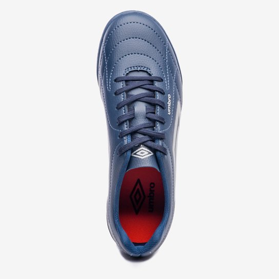 Chuteira Society Umbro Class Footballer Unissex