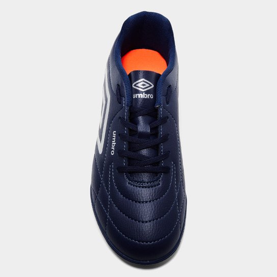 Chuteira Society Umbro Class Footballer Unissex