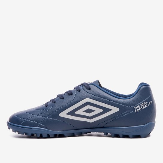 Chuteira Society Umbro Class Footballer Unissex