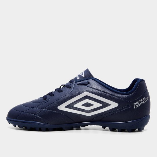 Chuteira Society Umbro Class Footballer Unissex