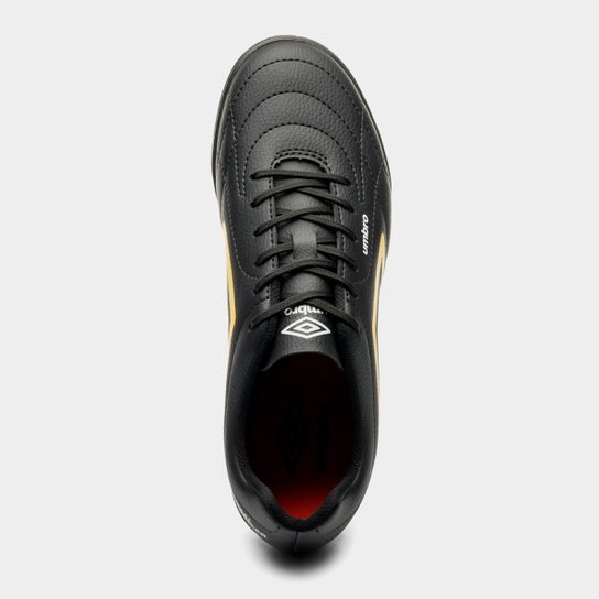 Chuteira Society Umbro Class Footballer Unissex