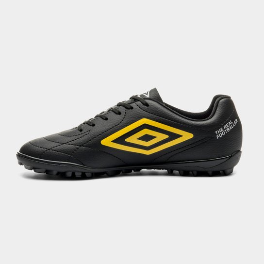 Chuteira Society Umbro Class Footballer Unissex