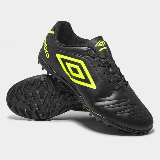 Chuteira Society Umbro Class Unissex