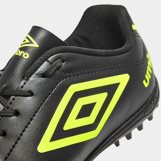 Chuteira Society Umbro Class Unissex