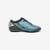 Chuteira Society Umbro Domain Jr - Azul