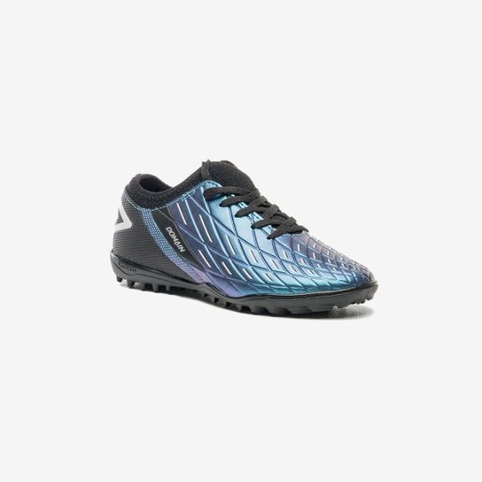 Chuteira Society Umbro Domain Jr