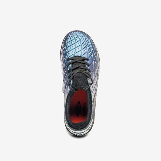 Chuteira Society Umbro Domain Jr