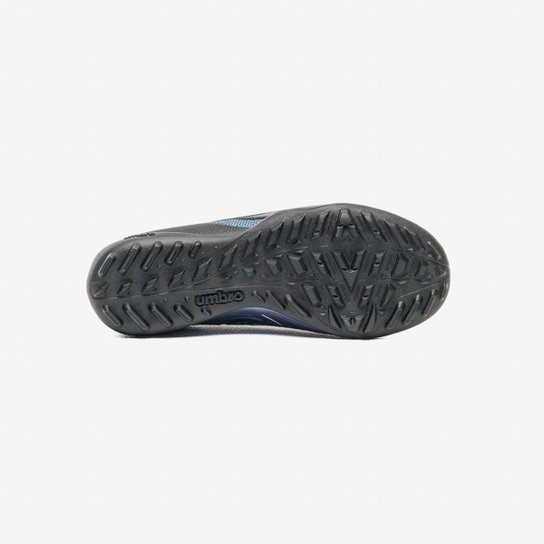 Chuteira Society Umbro Domain Jr