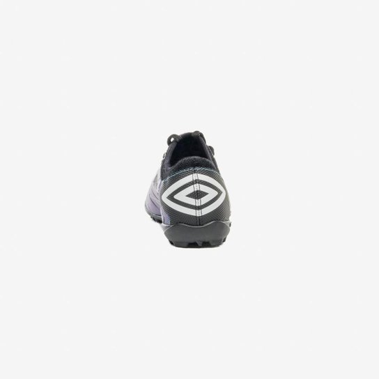 Chuteira Society Umbro Domain Jr