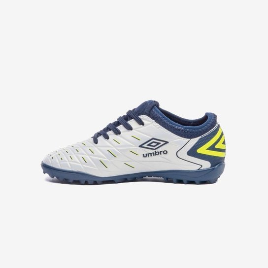 Chuteira Society Umbro Domain Jr