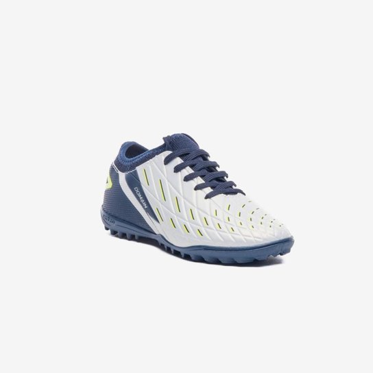 Chuteira Society Umbro Domain Jr